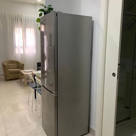 Apartamento Triana Moderno Siviglia Esterno foto