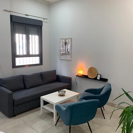 Apartamento Triana Moderno Siviglia Esterno foto