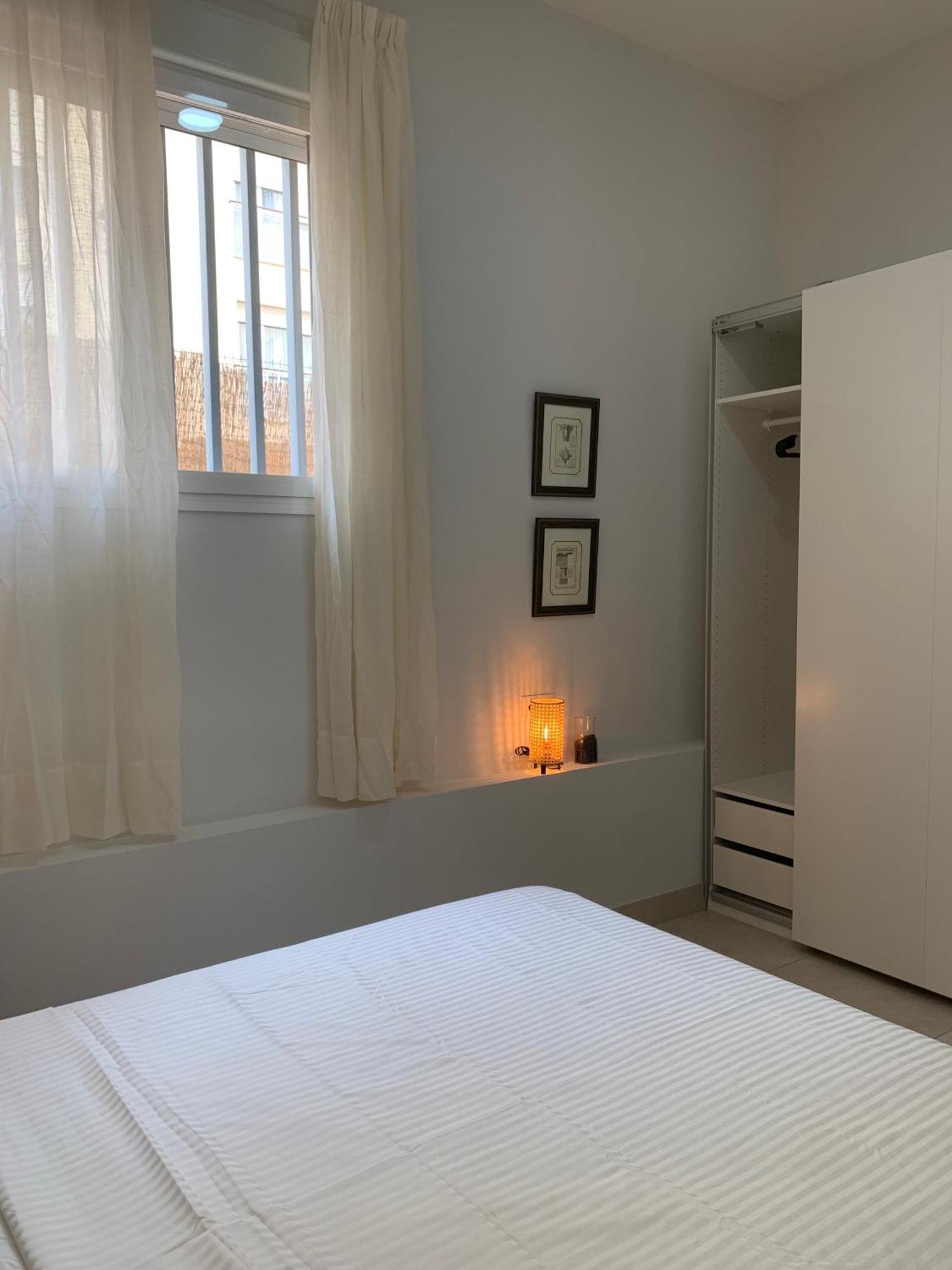 Apartamento Triana Moderno Siviglia Esterno foto
