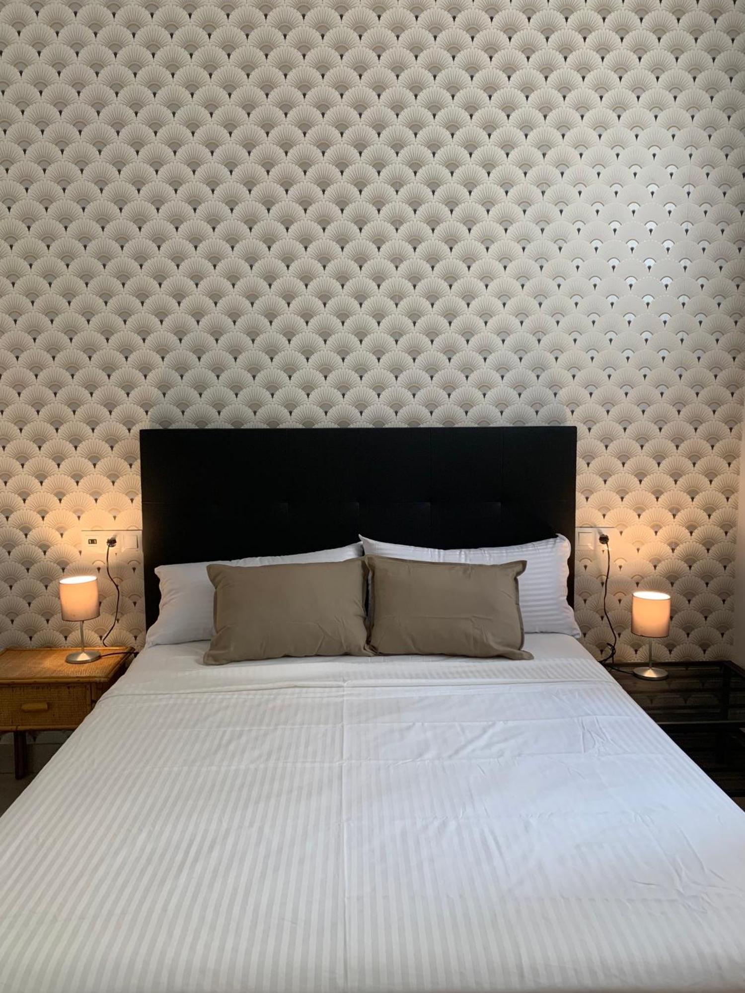 Apartamento Triana Moderno Siviglia Esterno foto