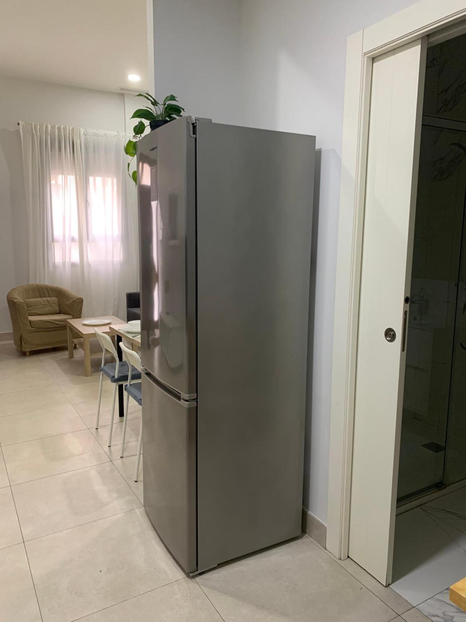 Apartamento Triana Moderno Siviglia Esterno foto