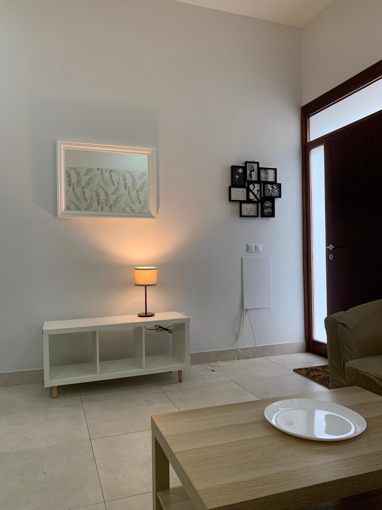 Apartamento Triana Moderno Siviglia Esterno foto