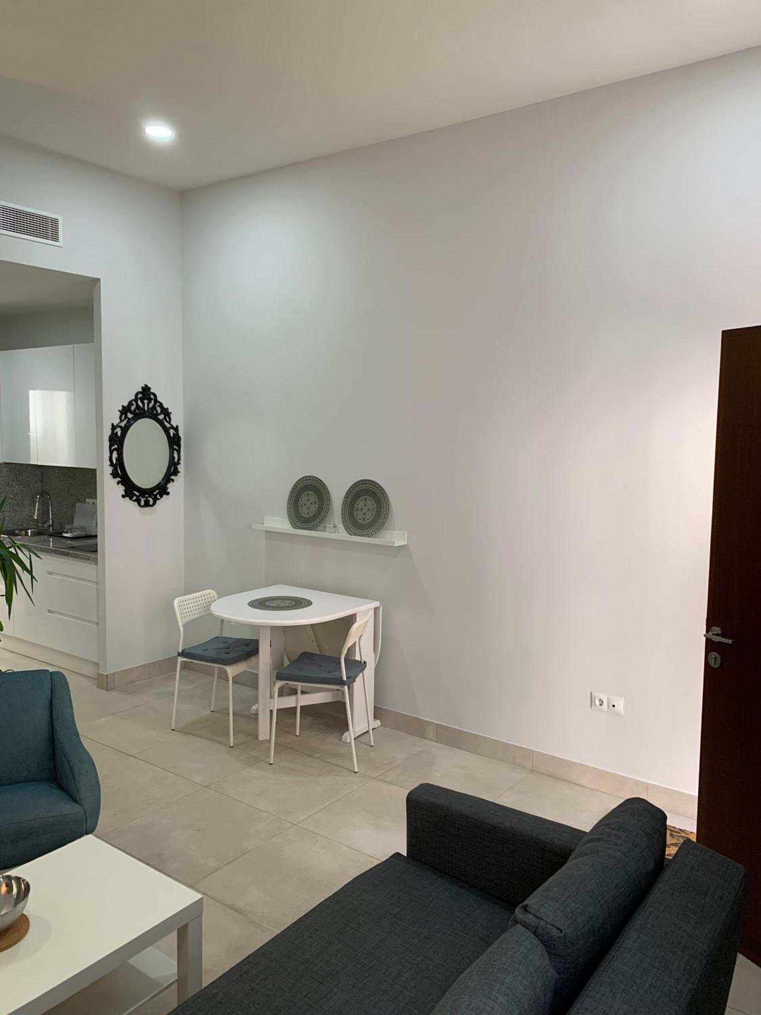 Apartamento Triana Moderno Siviglia Esterno foto