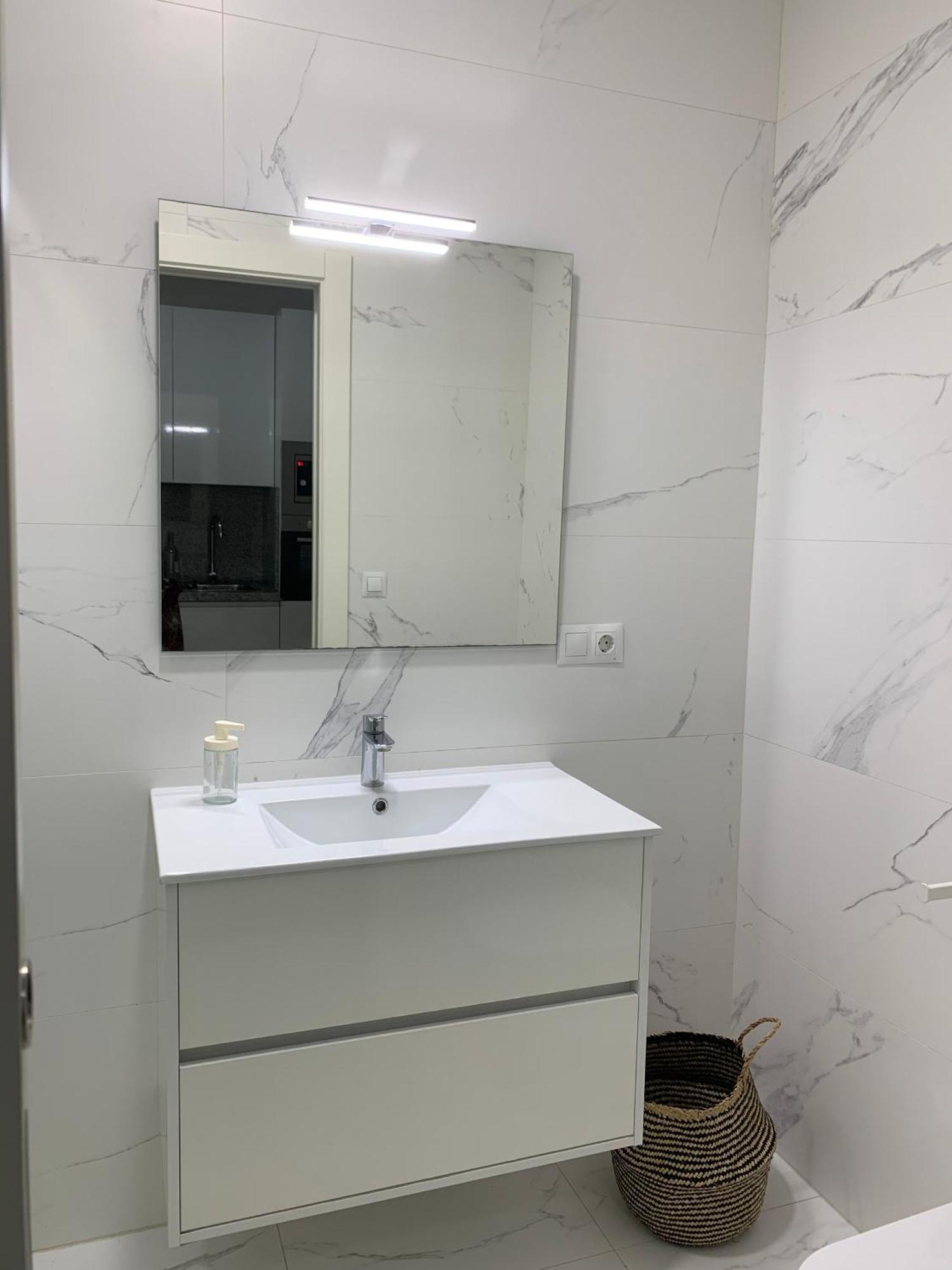Apartamento Triana Moderno Siviglia Esterno foto