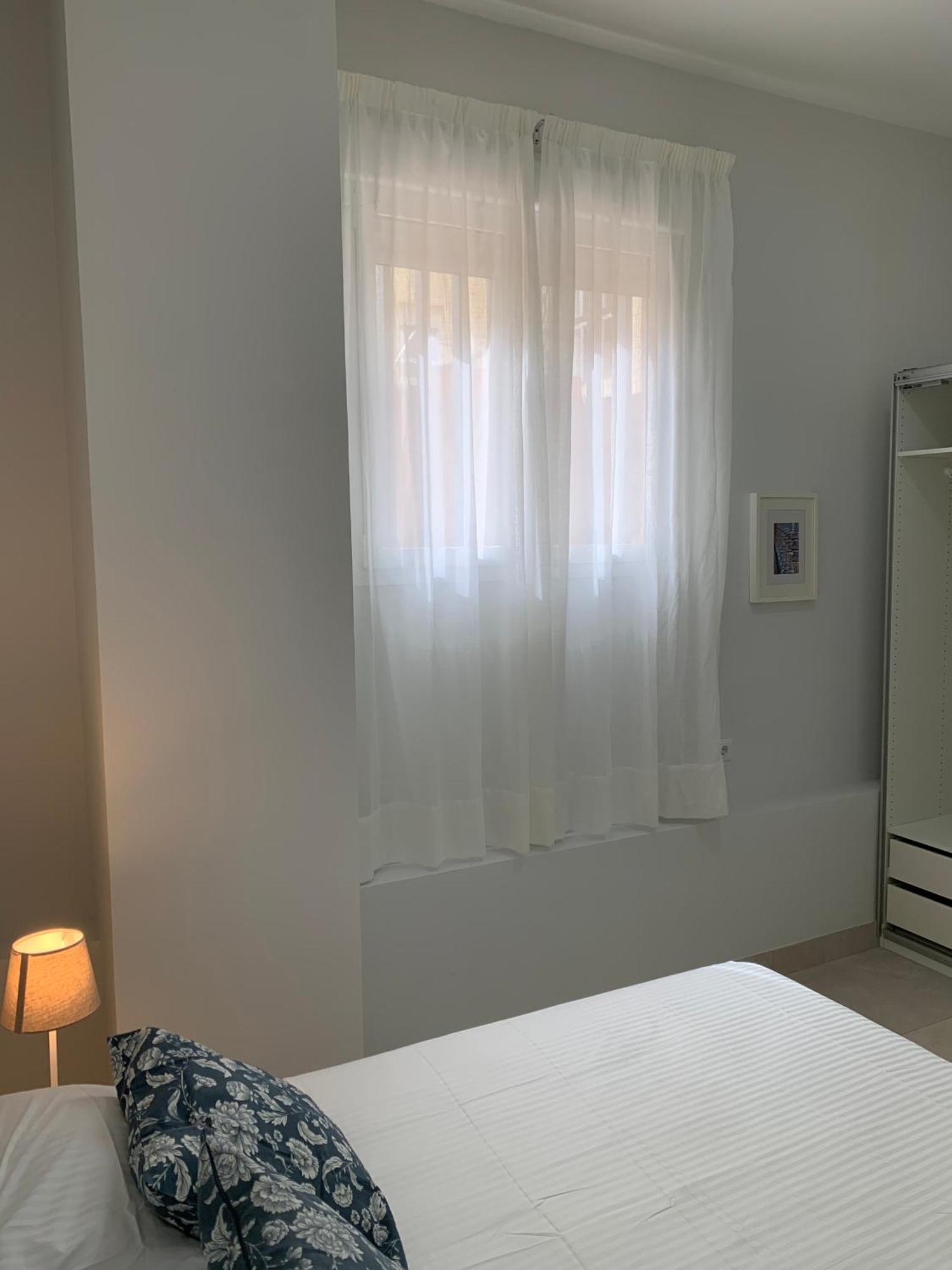 Apartamento Triana Moderno Siviglia Esterno foto