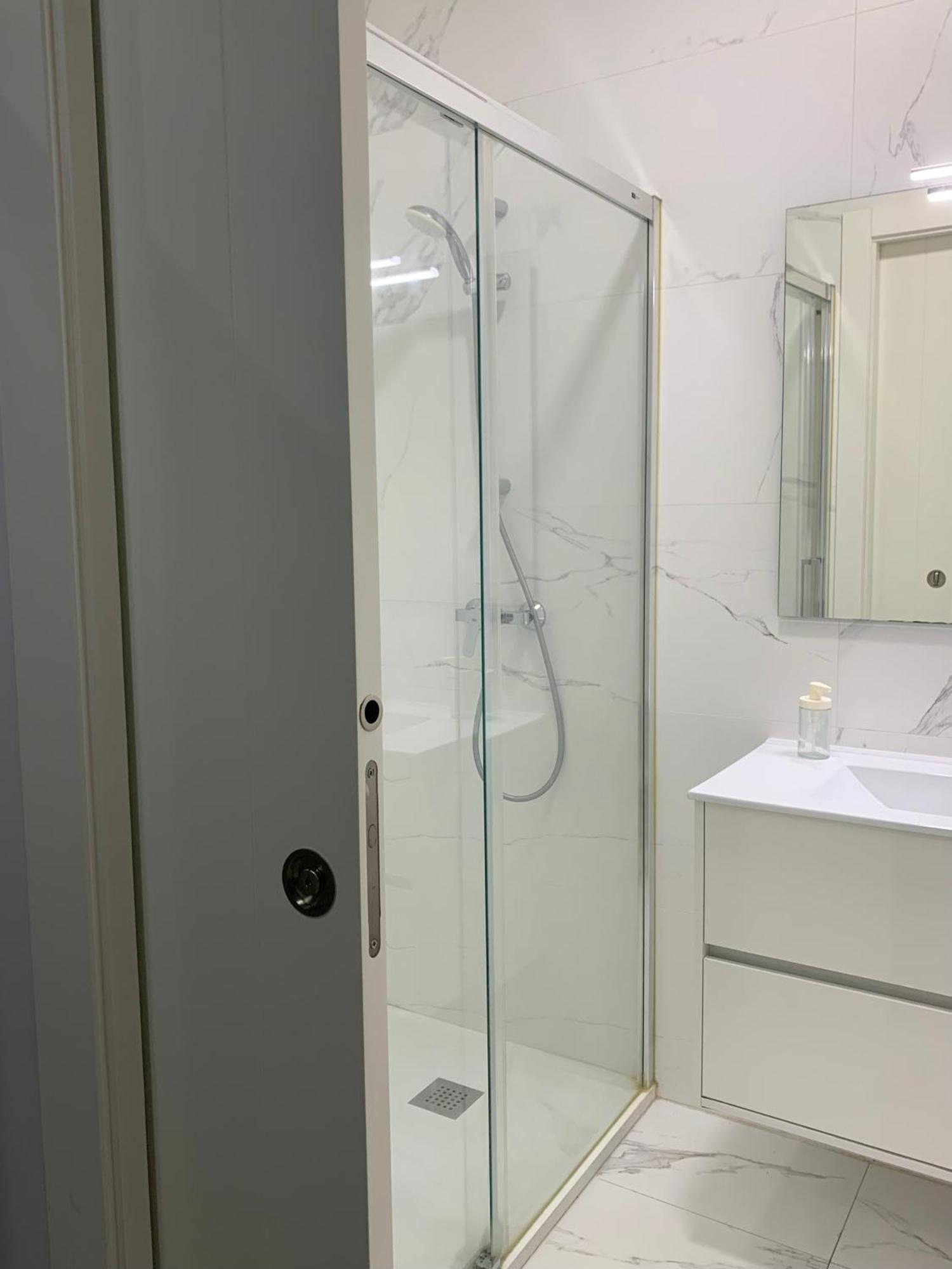 Apartamento Triana Moderno Siviglia Esterno foto